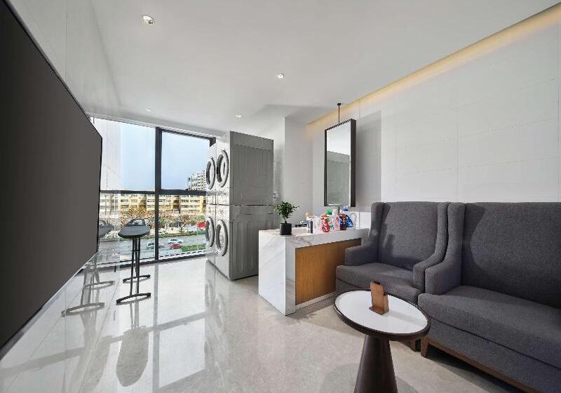 בית מלון כפרי Hilton Garden Inn Heze