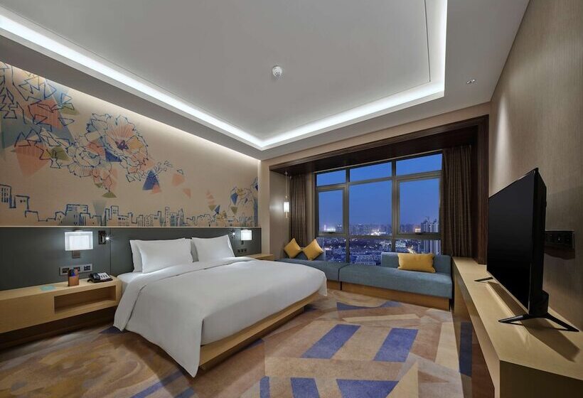 בית מלון כפרי Hilton Garden Inn Heze