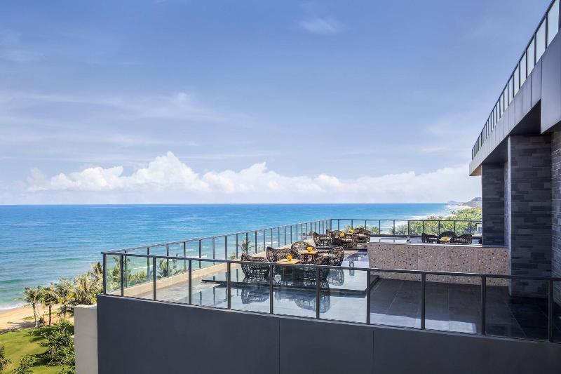 酒店 Indigo Hainan Xiangshui Bay