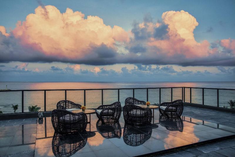 酒店 Indigo Hainan Xiangshui Bay