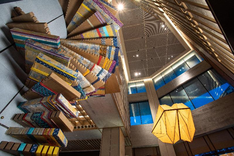 酒店 Indigo Hainan Xiangshui Bay