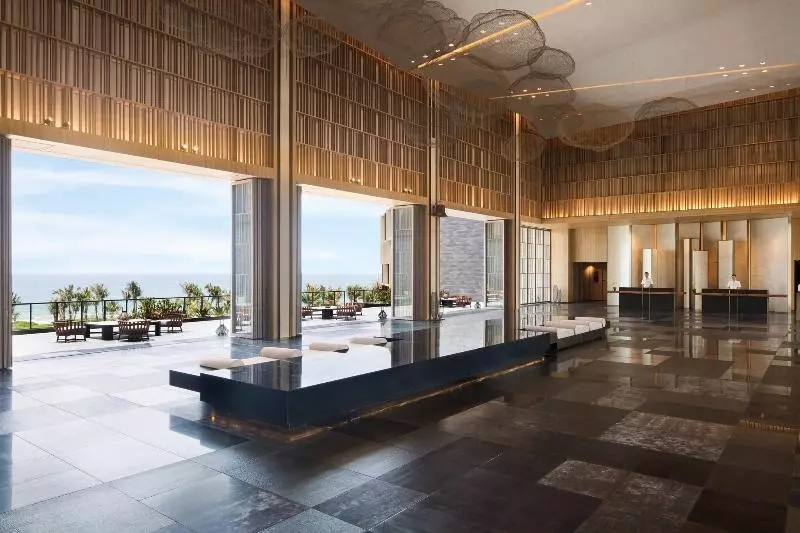 هتل Indigo Hainan Xiangshui Bay