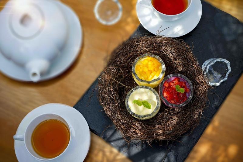 酒店 Indigo Hainan Xiangshui Bay