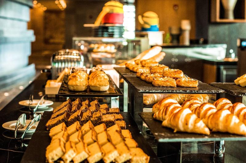 酒店 Indigo Hainan Xiangshui Bay