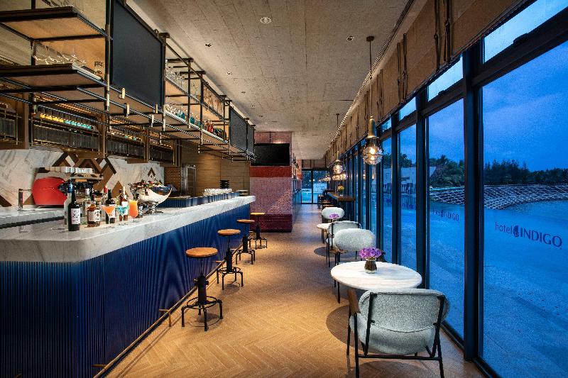 酒店 Indigo Hainan Xiangshui Bay