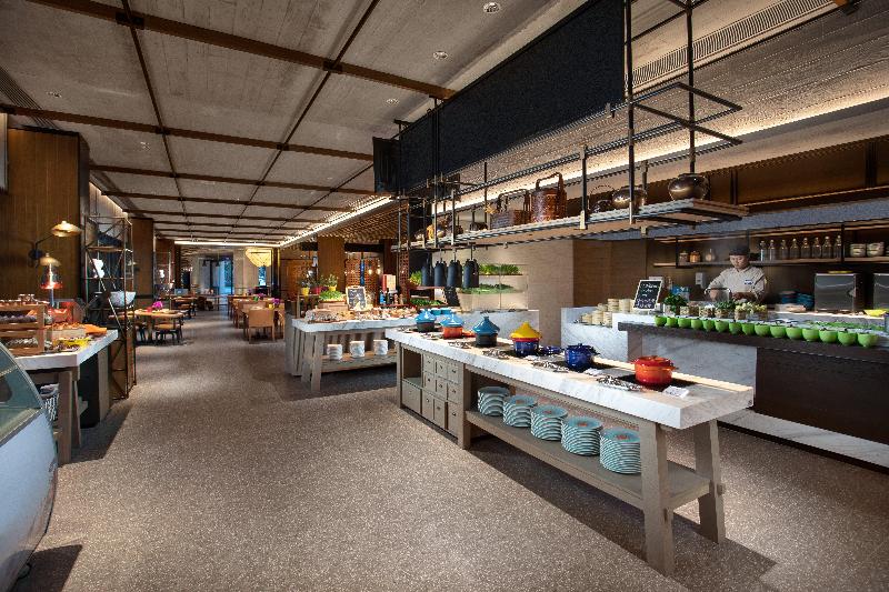 酒店 Indigo Hainan Xiangshui Bay