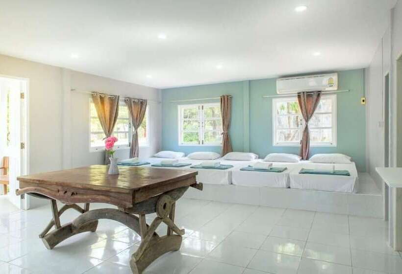 בית מלון כפרי Ivy Cottage By Qiu