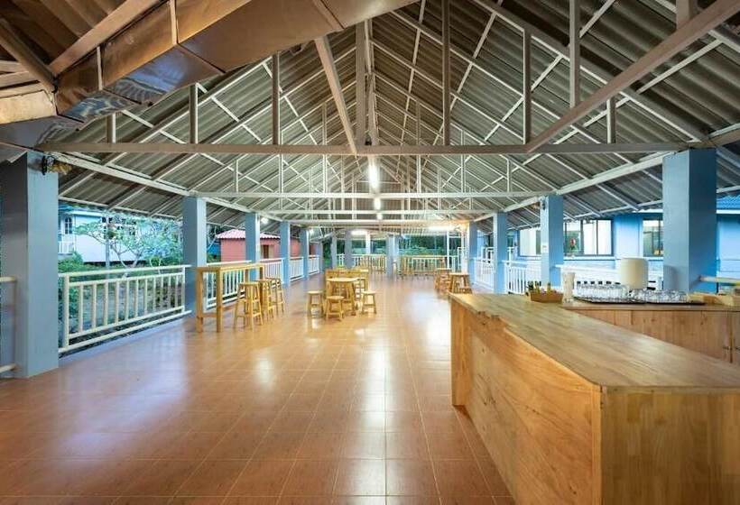 בית מלון כפרי Ivy Cottage By Qiu