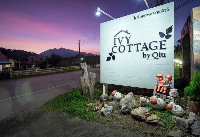 בית מלון כפרי Ivy Cottage By Qiu