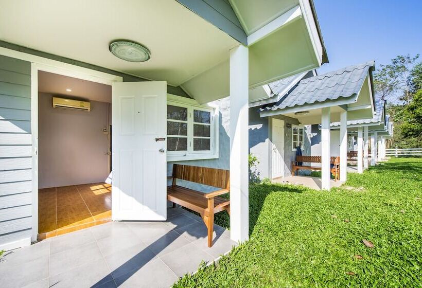 בית מלון כפרי Ivy Cottage By Qiu