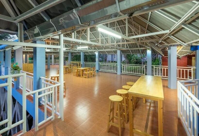 בית מלון כפרי Ivy Cottage By Qiu