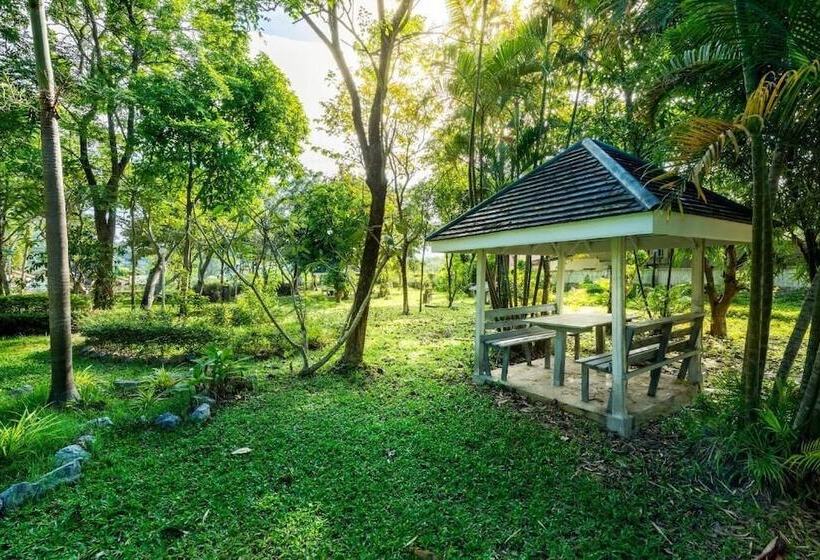 בית מלון כפרי Ivy Cottage By Qiu