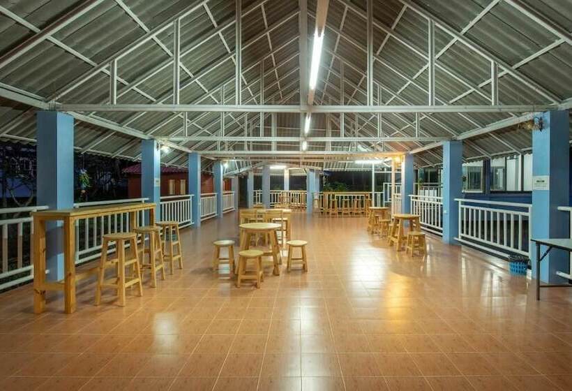 בית מלון כפרי Ivy Cottage By Qiu