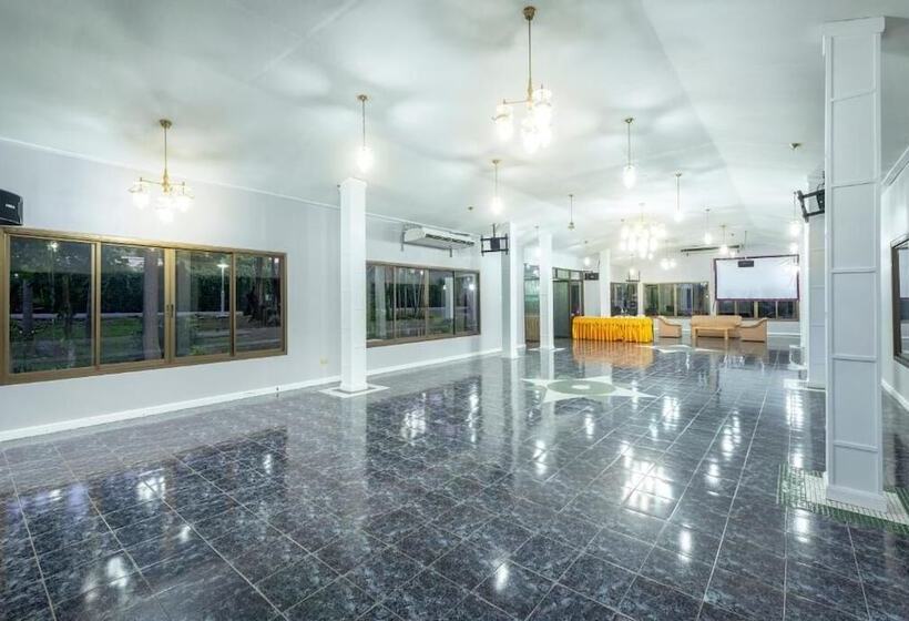 בית מלון כפרי Ivy Cottage By Qiu