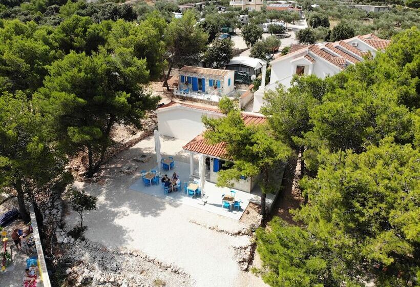 فندق Levantara Kamp