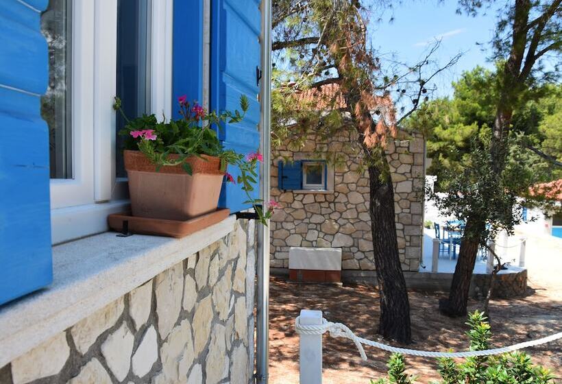 فندق Levantara Kamp