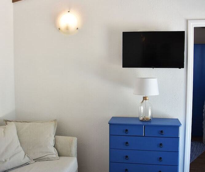 فندق Levantara Kamp