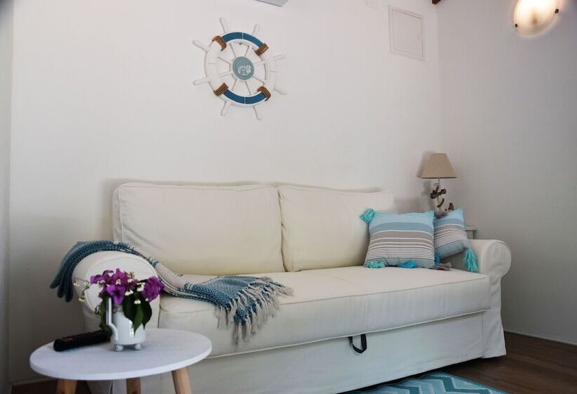 فندق Levantara Kamp