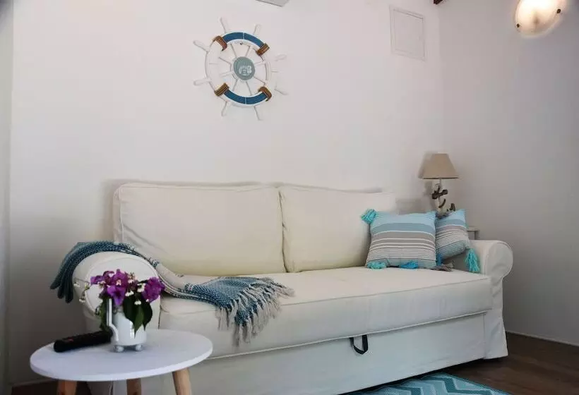 Hotelli Levantara Kamp