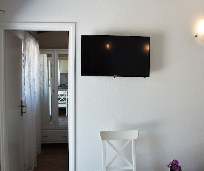 فندق Levantara Kamp