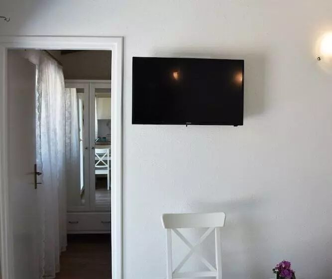 Hotelli Levantara Kamp