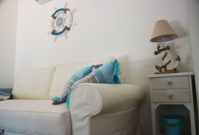 فندق Levantara Kamp