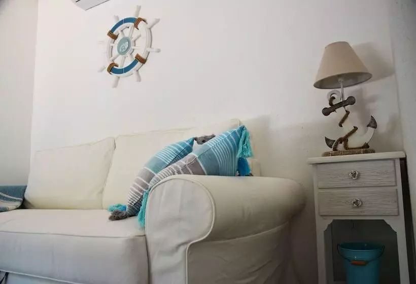 Hotelli Levantara Kamp