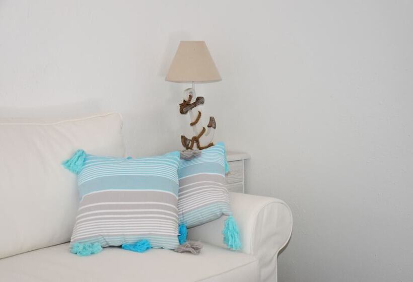 فندق Levantara Kamp