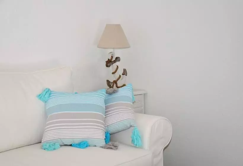 Hotelli Levantara Kamp