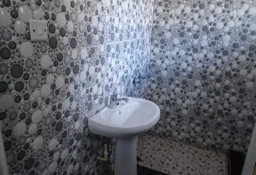 هتل Libala South Executive Lodge