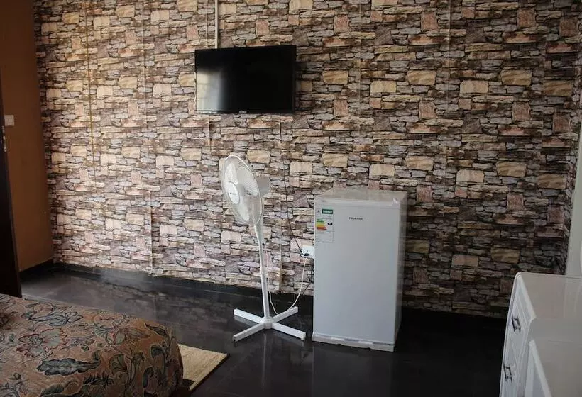 هتل Libala South Executive Lodge