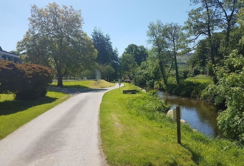 فندق Llwyngwair Manor, Newport, Pembrokeshire