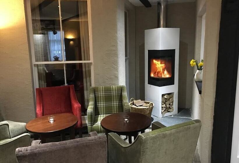 فندق Llwyngwair Manor, Newport, Pembrokeshire