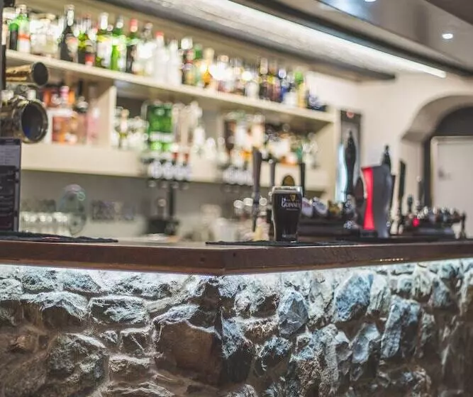 Hotelli Llwyngwair Manor, Newport, Pembrokeshire