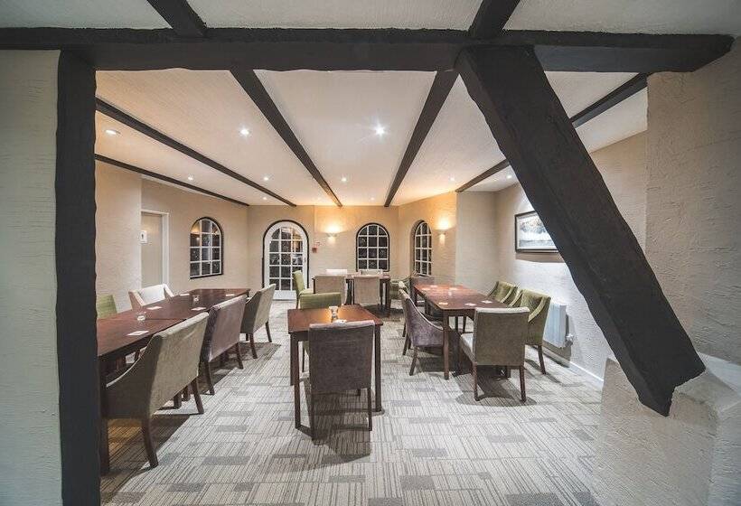 فندق Llwyngwair Manor, Newport, Pembrokeshire