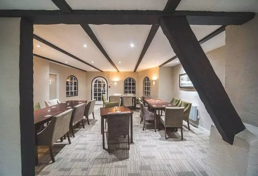 Hotelli Llwyngwair Manor, Newport, Pembrokeshire