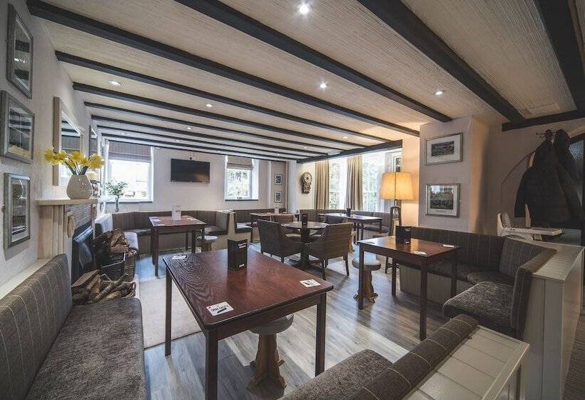 فندق Llwyngwair Manor, Newport, Pembrokeshire