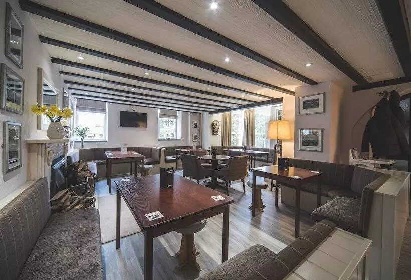 Hotelli Llwyngwair Manor, Newport, Pembrokeshire