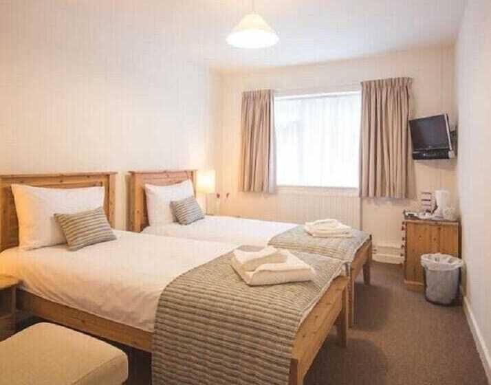 فندق Llwyngwair Manor, Newport, Pembrokeshire