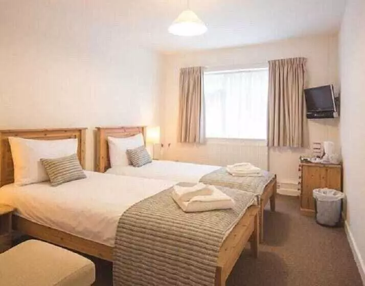 Hotelli Llwyngwair Manor, Newport, Pembrokeshire