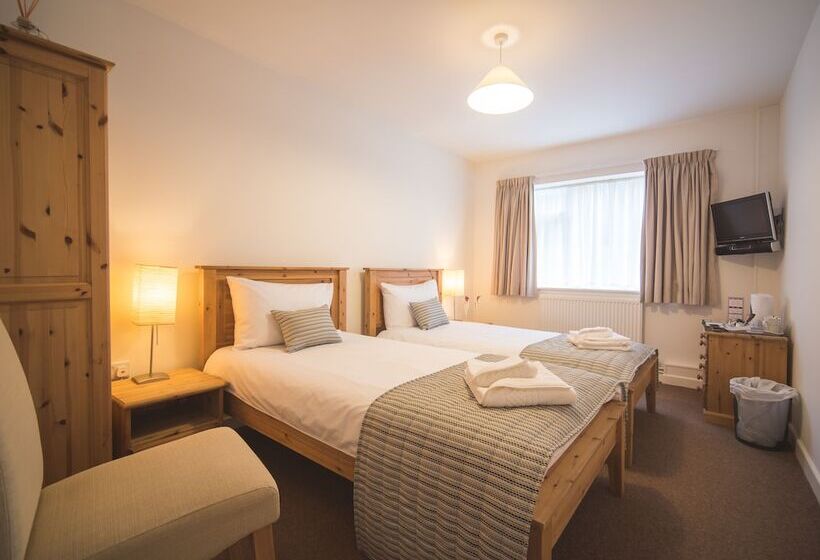 فندق Llwyngwair Manor, Newport, Pembrokeshire