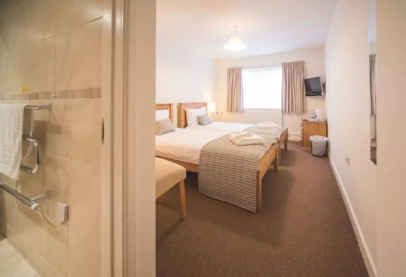 Hotelli Llwyngwair Manor, Newport, Pembrokeshire