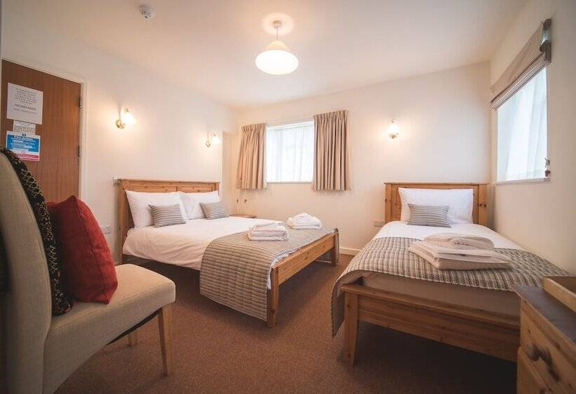 فندق Llwyngwair Manor, Newport, Pembrokeshire