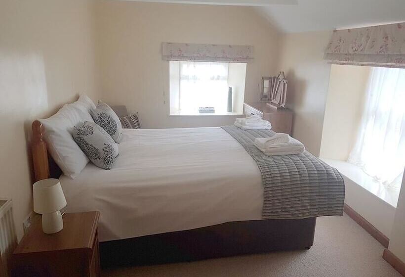 فندق Llwyngwair Manor, Newport, Pembrokeshire