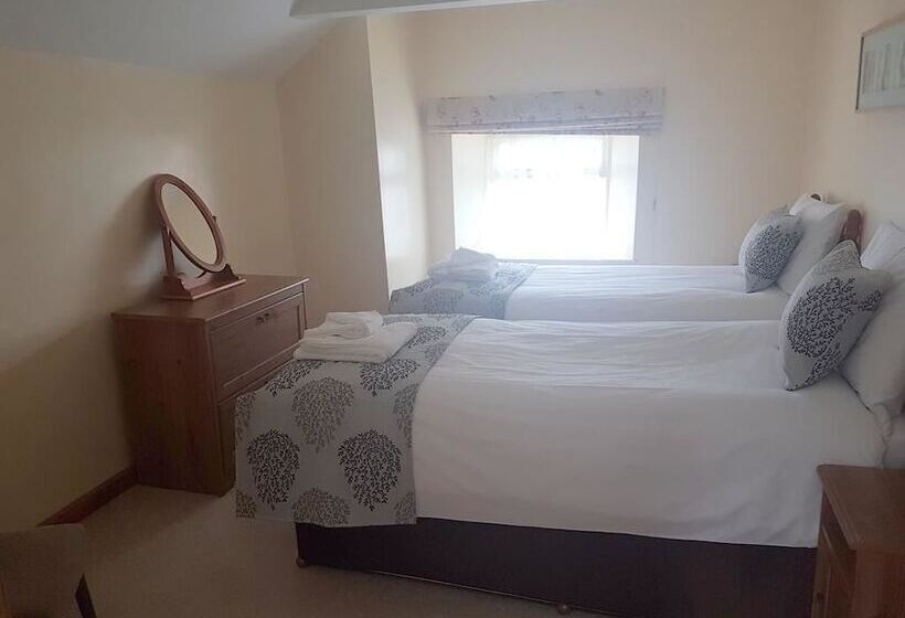 فندق Llwyngwair Manor, Newport, Pembrokeshire