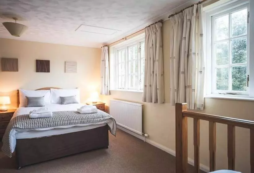 Hotelli Llwyngwair Manor, Newport, Pembrokeshire