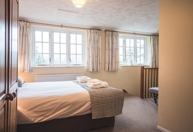 فندق Llwyngwair Manor, Newport, Pembrokeshire