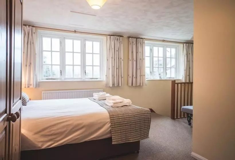 Hotelli Llwyngwair Manor, Newport, Pembrokeshire