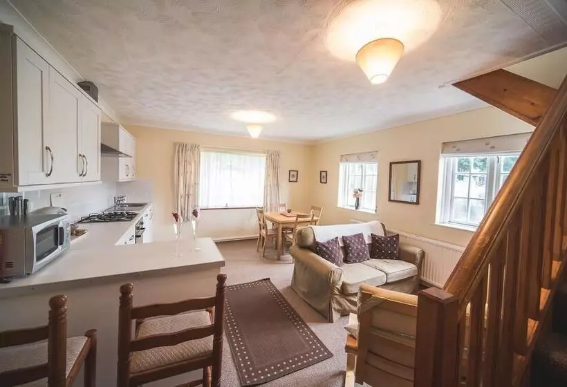 Hotelli Llwyngwair Manor, Newport, Pembrokeshire