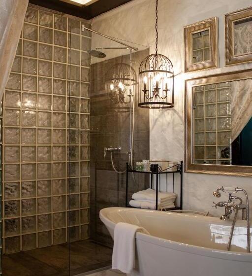 هتل Manna Boutique